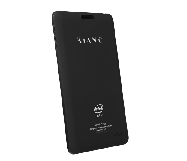 Kiano SlimTab 8 PRO Z3735F/2048MB/32GB/Win 8.1+Office - 231713 - zdjęcie 7